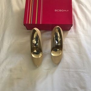 BCBGirls Tina Pumps